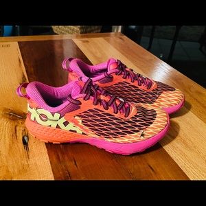 Hoka One One Speed Instinct